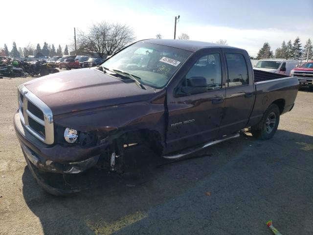 2004 Dodge Ram 1500 ST