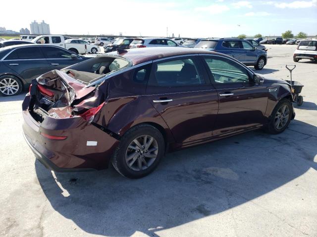 5XXGT4L38LG451490 KIA Optima Lx