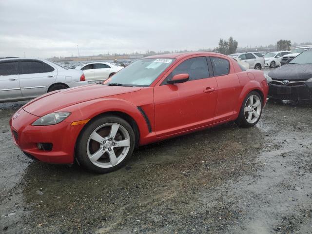 2004 Mazda RX-8 