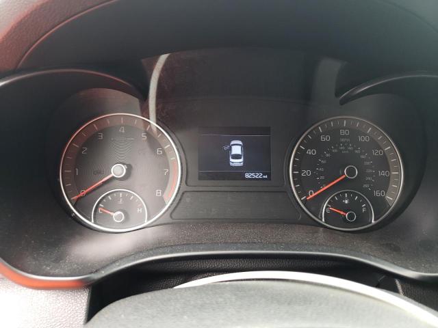 5XXGT4L3XLG389042 KIA Optima Lx