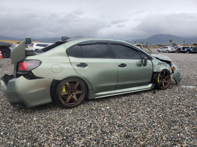 JF1VA2W61M9809332 Subaru Wrx Sti Limited