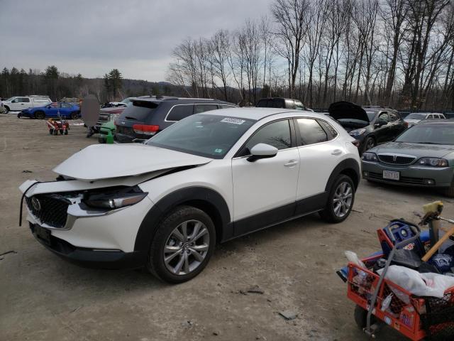 2022 MAZDA CX-30 SELE - 3MVDMBBL9NM454520