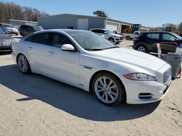 2015 JAGUAR XJ - SAJWA1CZ4F8V81182