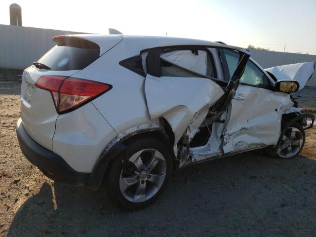 Vin: 3czru5h58hm722103, lot: 45478053, honda hr-v ex 20173