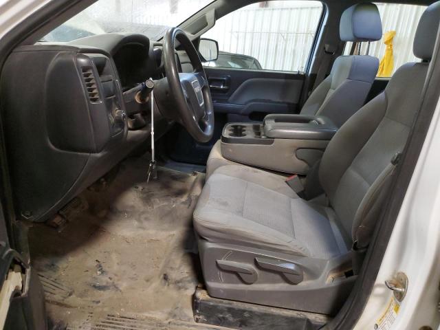 1GTR1TEH1EZ356920 GMC Sierra C1500