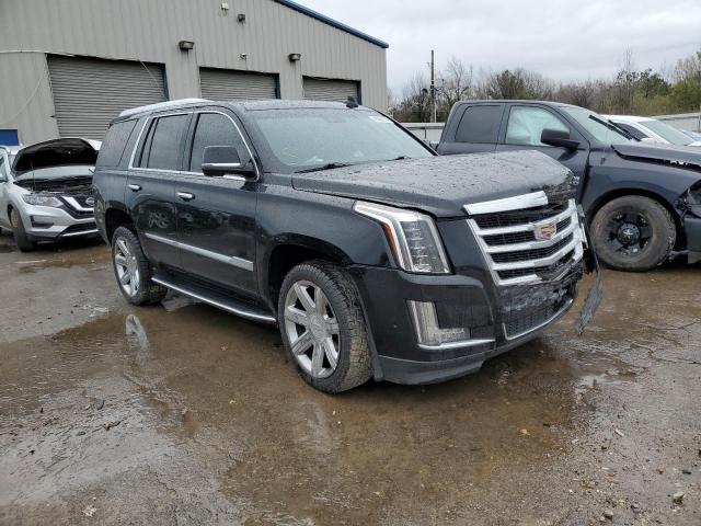 2018 CADILLAC ESCALADE L - 1GYS4BKJ0JR404213