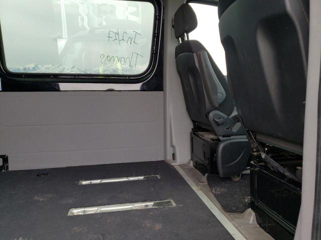 WD4FE7CD2GP189941 Mercedes-Benz Sprinter 2500