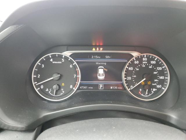 3N1AB8CV7MY264965 Nissan SENTRA SV