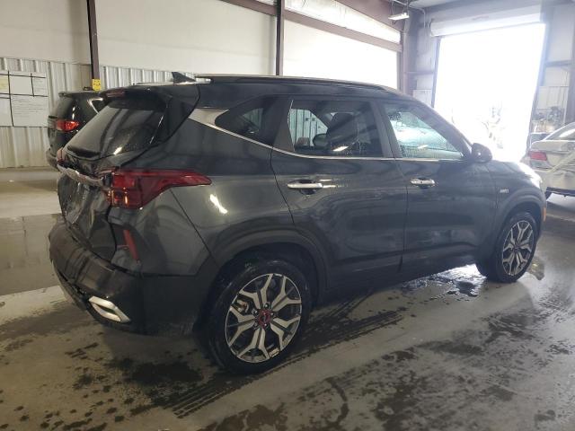 KNDETCA21P7367912 KIA Seltos Sx