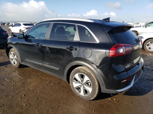 KNDCB3LC3J5211325 KIA NIRO FE