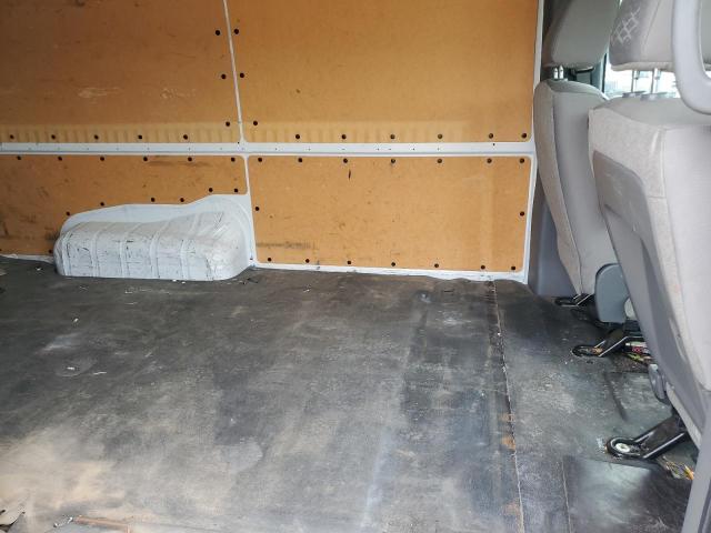 2020 NISSAN NV 1500 S - 1N6BF0KM8LN800279