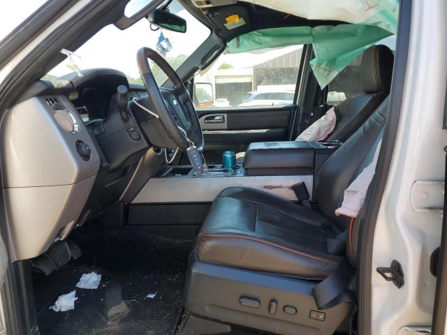 1FMJU1HT3HEA72124 Ford Expedition Xlt