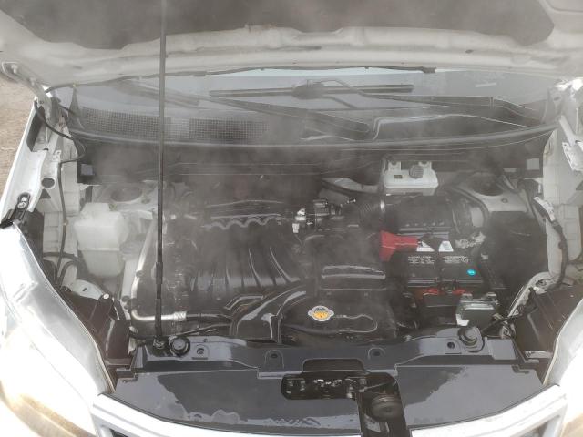 3N6CM0KN3HK706021 Nissan NV200 2.5S