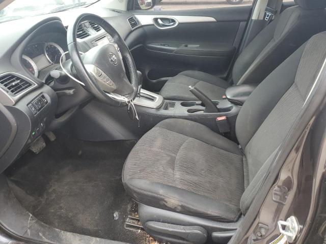 3N1AB7AP9FY291621 Nissan SENTRA S