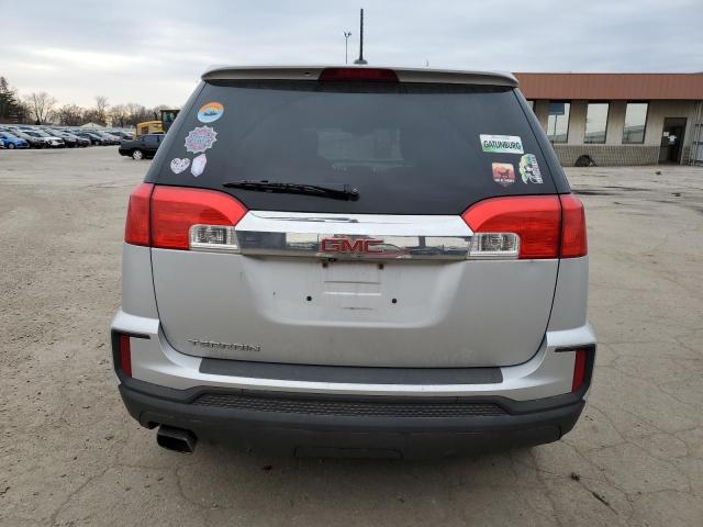 2016 GMC TERRAIN 2GKALMEK2G6101303