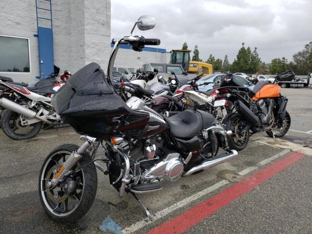 2022 HARLEY-DAVIDSON FLTRX 1HD1KHC28NB642227