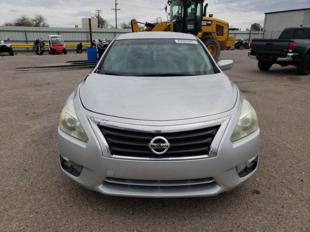 2015 NISSAN ALTIMA 2.5 - 1N4AL3AP7FC209001