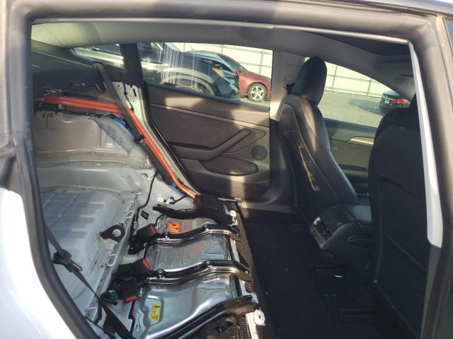 5YJ3E1EB5MF965376 Tesla MODEL 3