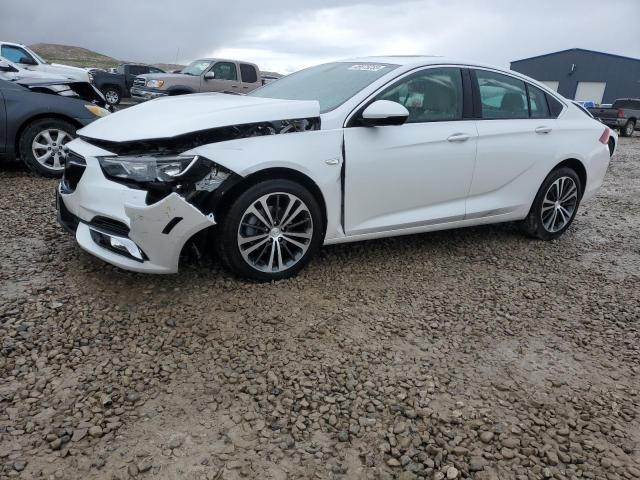 2019 BUICK REGAL ESSE - W04GP6SX8K1013819