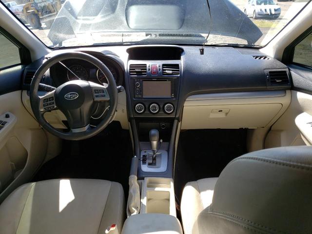 JF2GPAKC8E8276606 Subaru Xv Crosstrek 2.0 Limited