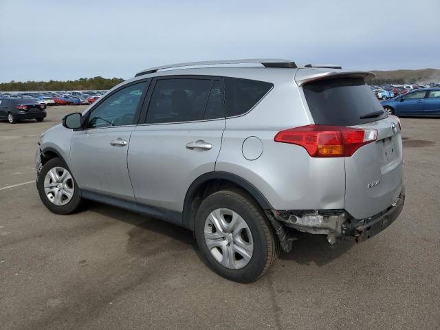 VIN 2T3BFREV6DW119589 2013 TOYOTA RAV4 no.2