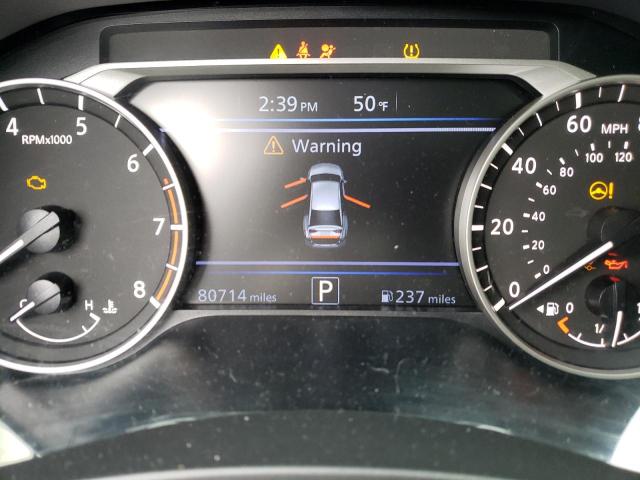 1N4BL4BV4KC159451 Nissan ALTIMA S