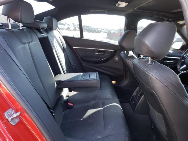 WBA8B7C52GK702698 BMW 340 XI