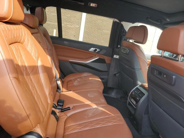 2019 BMW X7 XDRIVE5 - 5UXCX4C57KLB39665