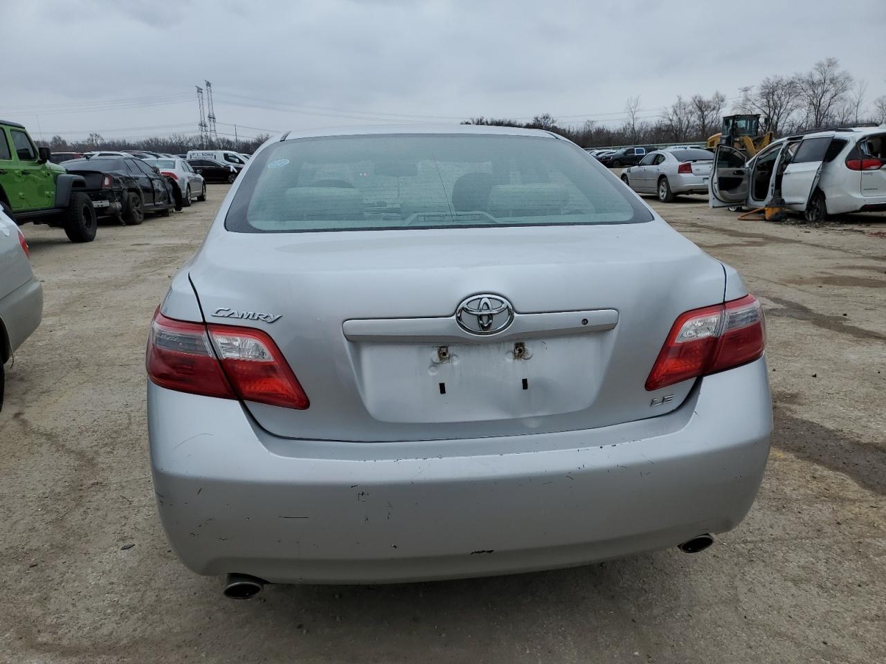 4T1BK46K09U085667 2009 Toyota Camry Se 4T1BK46K09U085667 2009 Toyota Camry Se