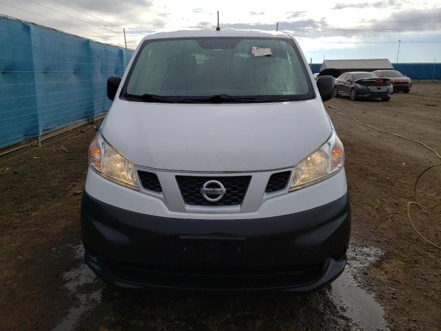3N6CM0KN3HK706021 Nissan NV200 2.5S