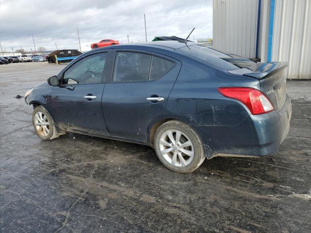 3N1CN7AP0HL871324 Nissan VERSA S