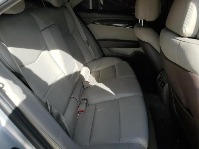 1G6AB5RX0D0158407 Cadillac ATS LUXURY