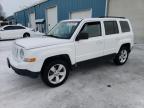 2015 JEEP PATRIOT LA - 1C4NJRFB4FD381689