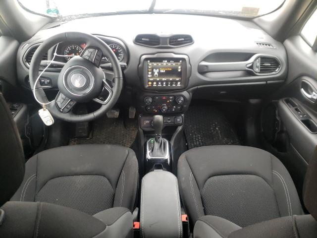 2022 JEEP RENEGADE A ZACNJDE13NPN44843