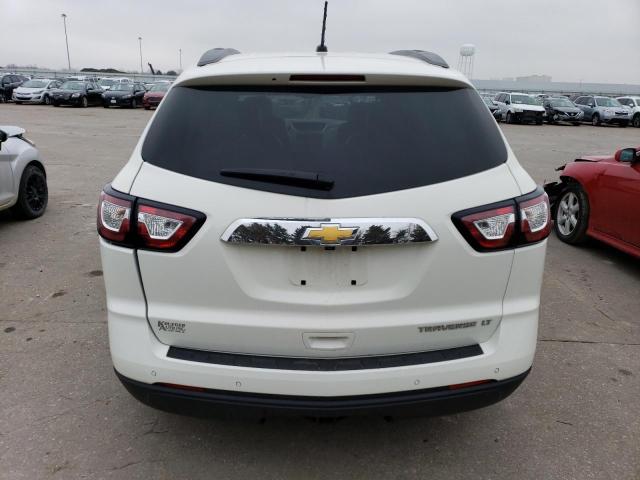 2015 CHEVROLET TRAVERSE L - 1GNKVHKD4FJ110486
