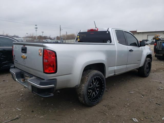 1GCHSBEA5K1224078 Chevrolet Colorado  3