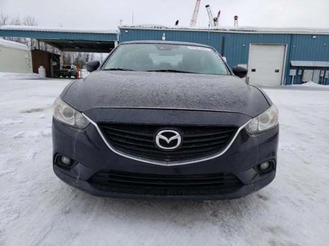 2017 MAZDA 6 TOURING - JM1GL1V51H1120699