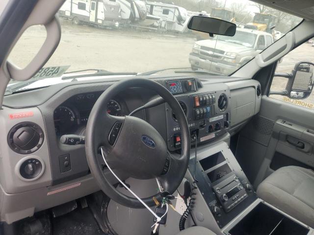 2019 FORD ECONOLINE - 1FDXE4FS9KDC01399