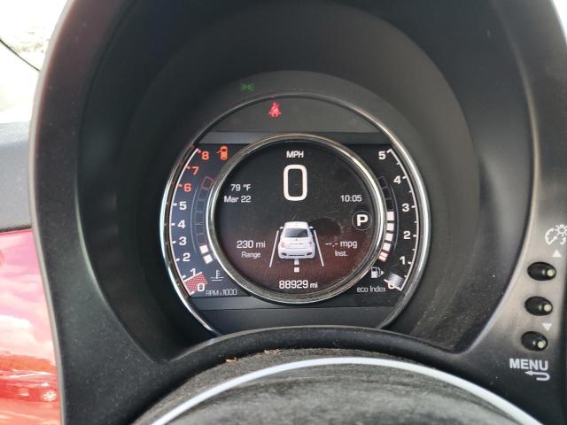 2015 FIAT 500 SPORT - 3C3CFFBR1FT527667