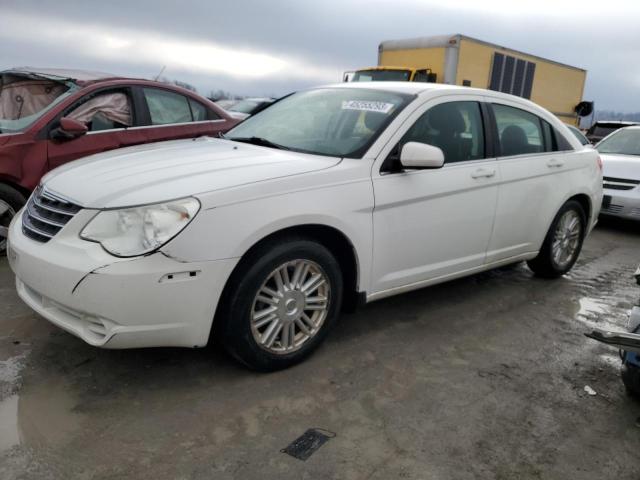 2009 Chrysler Sebring Touring