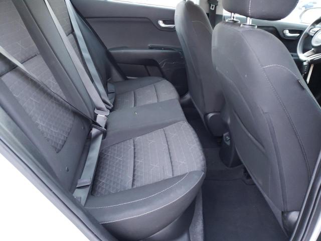 3KPA24AD9LE312174 KIA RIO LX