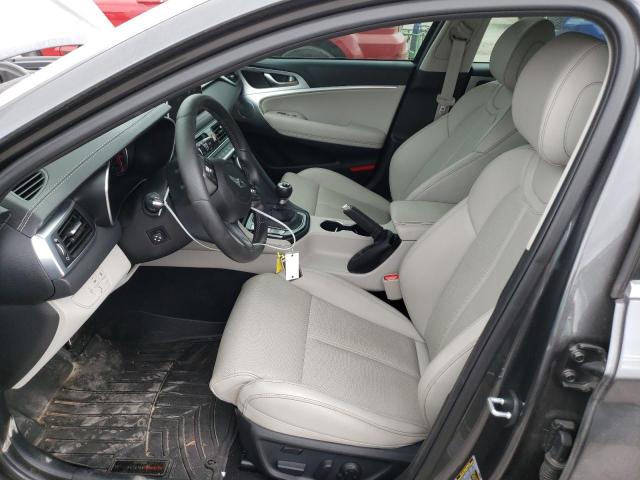 2020 GENESIS G70 SPORT KMTG24LA5LU056857