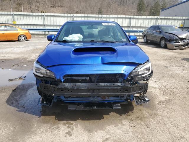 JF1VA1G6XF9813651 Subaru Wrx Limited
