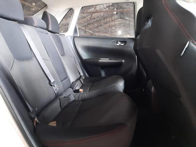 JF1GV7E67EG002449 Subaru Impreza Wrx
