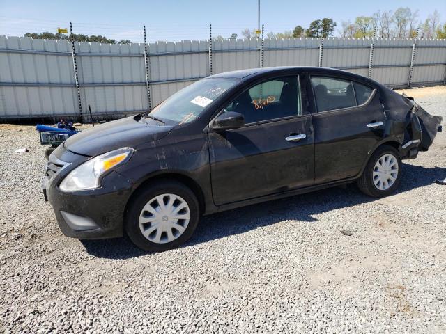 2019 NISSAN VERSA S - 3N1CN7AP0KL868124