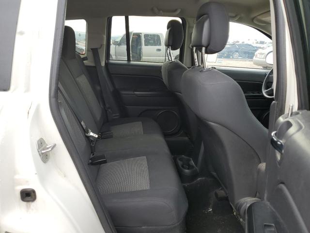 1J4NT4FB2AD589554 Jeep Compass Sport