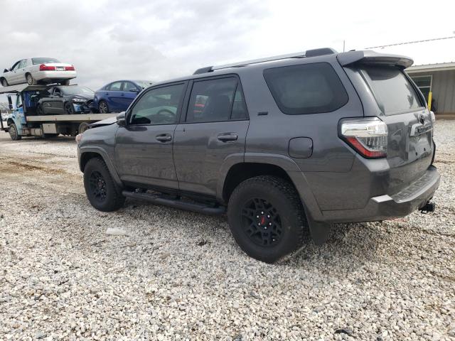 2023 TOYOTA 4RUNNER SE - JTENU5JR0P6091648