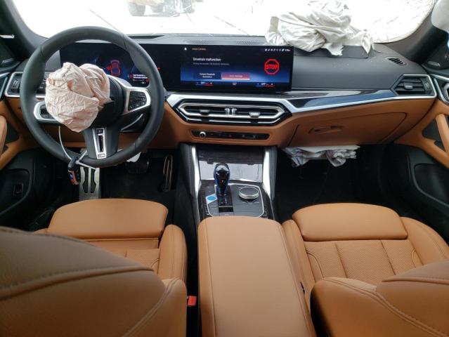 2023 BMW I4 M50 - WBY33AW02PFP07866