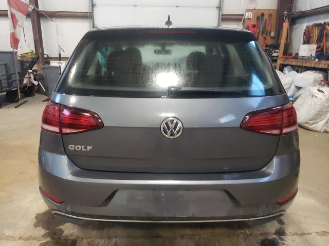 2020 VOLKSWAGEN GOLF - 3VWG57AU2LM015334