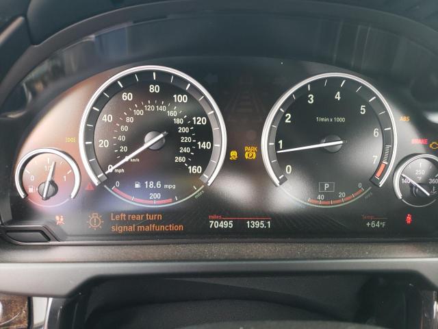 2017 BMW X5 XDRIVE5 - 5UXKR6C56H0J83780